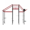 Fitness Multifunctional Free Standing Pull Up Bar