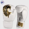 Fitness Professional Punching Training PU Fight Protect hands Boxing Gloves