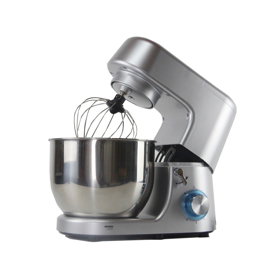 FJT Stand Mixer Kitchen 7l Electric With Rotating Bowl