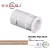 Import flame retardant PVC electrical fitting accessories Conduit Elbow pvc pipe conduit and fitting high teck from China