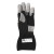 Import Flame Retardant Suede Leather Auto Racing Safety Driving Gloves Certified SFI 3.3/5 from China
