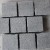 Import flamed dark grey granite G654 paving stone for wholesale price from China