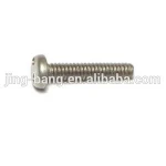 flat head machine screw, screw bolt making machine price