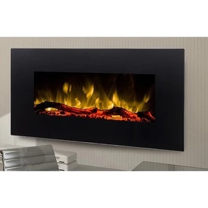 Flat Panel Wall mounted Electric Fireplace