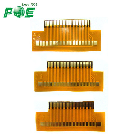 Buy Flex Pcb Board Pcb Manufacturer Oem Fpc Flexible Printed Circuit ...