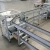 Import Flexible pallet Chain Conveyor from China