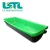 Import Flexible PP 1m/1.95m Cattle Sheep Feeder Goat Feeding Trough Livestock Feeders from China