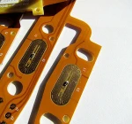 Flexible Printed Circuit Board FPC Assembly flex PCB,camera medical display COB SMT FPC assembly FPC