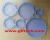 Import Flexible Silicone Stretch Lids,6-Pack Food Guard Insta Lids, Reusable Silicon Bowl Lids Various Sizes Bowl Cover from China