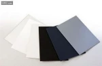 Float/clear ceramic glass for fireplace/induction cooker