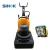 Import Floor grinder and polisher machine concrete sander with vacuum (SHCG-640) from China