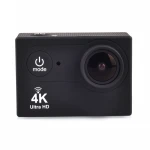 Floor Price Real 4K HD 2.0 inch action camera sport cam 1080p manual action camera be unique