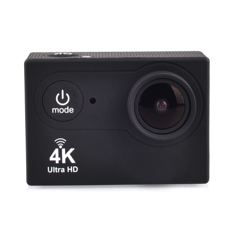 Floor Price Real 4K HD 2.0 inch action camera sport cam 1080p manual action camera be unique