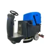 Floor Washing Machine Ride on Floor Scrubber Tiles Floor Cleaning Machine CE with Free Spare Parts