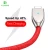 Import FLOVEM 1.2 M USB Cable For IPhone 8 With LED Breathing Light For IPhone X Data Cable For iPad Data Charger Phone Cord from China