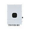 Flowatt High Quality US Stock IP65 6000w 6kw Split Phase On Off Grid Inverter 110V 48V solar hybrid inverter For home