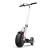 Foldable Lightweight Smart 10 Inch Folding Electric Powerful Scooter