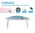 Import Foldable mini LED UV Nail Dryer for home use from China