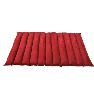 Foldable travel pet dog beds mat accessories manufacturer supplies wholesale portable dog pet sleeping camping beds mat