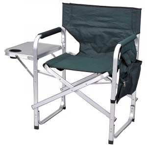 folding beach chair Portable Lightweight Outdoor Beach Camping Fishing Folding Chair Cart