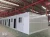 Folding Prefab House 20FT 40FT Modular Folding Container House Camping Foldable Tiny House Folding House Living Container for Living or Workers Dormitory