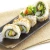 Import Food Grade and BPA Free Silicone Transparent Sushi Mat from China