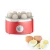 Import Food grade Electric 550V Egg boiler /Egg Cooker / Automatic / 1-7 eggs / Auto switch off for the home from China