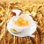 Import Food Ingredient Powder Non dairy Foaming Creamer For Cereal Powder from China