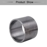 For Honda Yamaha Dirt Pit Bike ATV Motorcycle Exhaust Muffler Pipe Graphite Gasket Seal Ring Silencer Motorcycle Shock Absorber