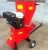 Import Forestry machinery petrol mini wood chipper from China