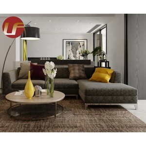 Foshan Best Selling Hotel Furniture Living Room Sets Wooden Hotel Restaurant Furniture Hotel Living Room Sets