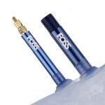 FOSS Bike Tube Tire Schrader/Presta 16/20/24/26/27.5/27/700C Road Bike Inner Tube Rubber Bicycle Tyre Mountain Bike Tube Tire