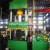 Import Four column hydraulic press machine from China