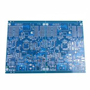 FR4 Multilayer PCB Circuit Board PCB Manufacturer