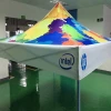 Frame easy up canopy pop up marquee outdoor folding gazebo portable advertising trade show tent