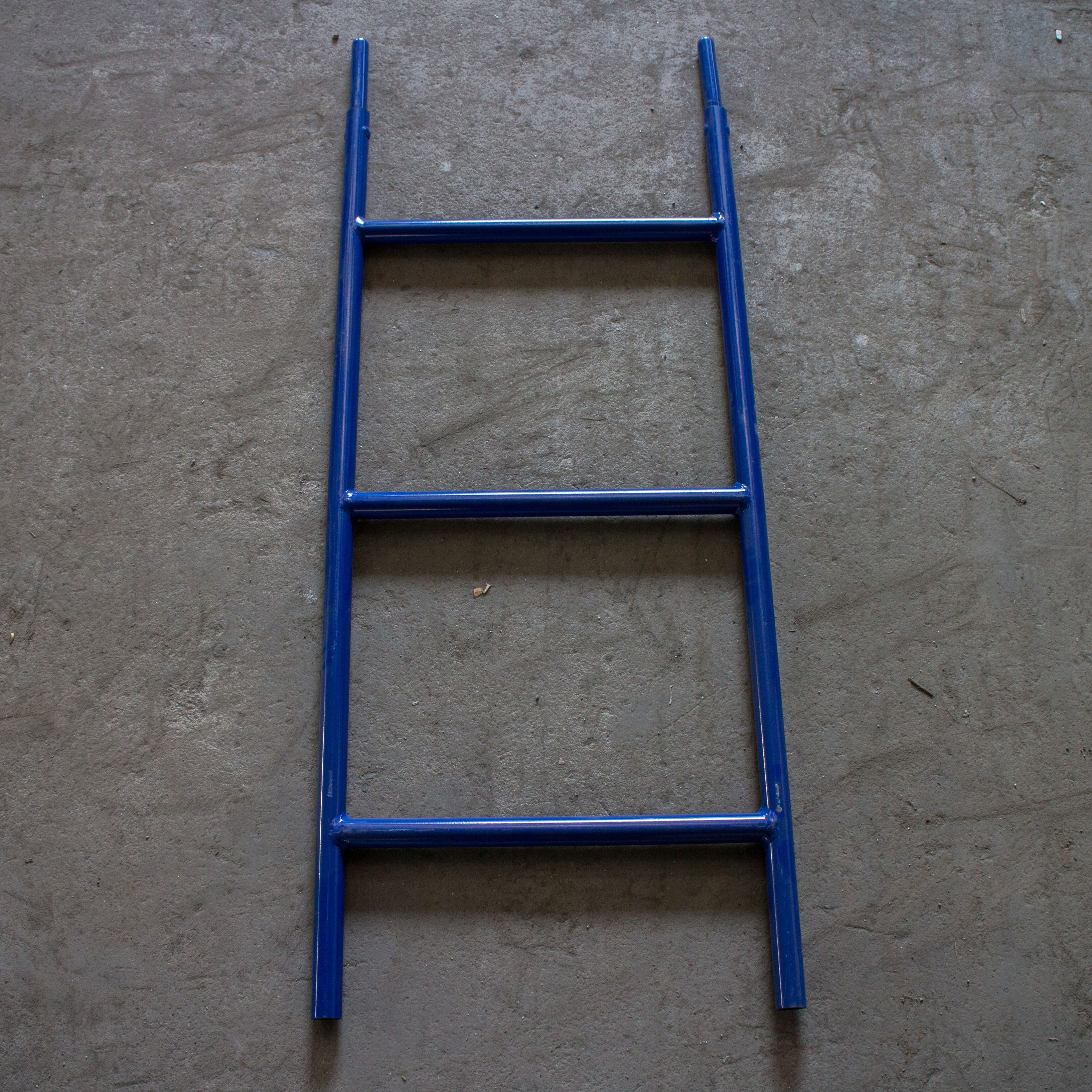 Buy Frame Scaffold Steel Ladder from Wuxi Dynast Metal Product Co., Ltd ...