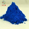 Free color sample Pigment Cobalt Blue Ceramic Pigment For Glaze or Body