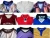 Import Free design Full colour custom manufacturers, Factory custom Rugby wear with your idea from China