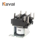 Free Sample 5A 7A 10A 16A 20A 30A 50A 80A 100A 3V 5V 12V 16V 24V 48V 220V 230V AC Air Conditioning Electric Auto Relay