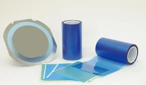Free Sample of UV curable dicing tape for ceramic processing