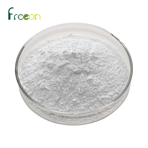 Freeon Erythritol Sweetener 99.8% Wholesale Flavor Ingredients Powder Candy Organic Konyac Jelly  Sweetener