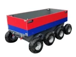 Freewheel Trailer Specialized Vehicle