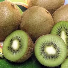 Fresh Kiwi Fruit
