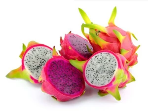 Fresh Red Dragon Fruit For Sales