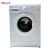 Front Loading Home Use Cloth Laundry Appliance Washing Machine