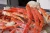 Import Frozen Crab from Canada