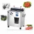 Import Frozen Meat Grinder/Meat Cutting Mixer/Frozen Meat Mincer from China