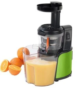 fruit and vegetable juicer dispenser cold drinks cold press machine extractor manual electric