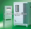 Full automatic voltage regulator&SVC three phases voltage stabilizer