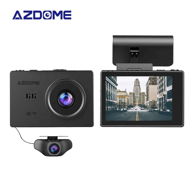 Full Hd 1080p Dash Cam 3.0 inch Car Camera Dvr 150 Degree Wide Angle Recorder Car Dash Cam